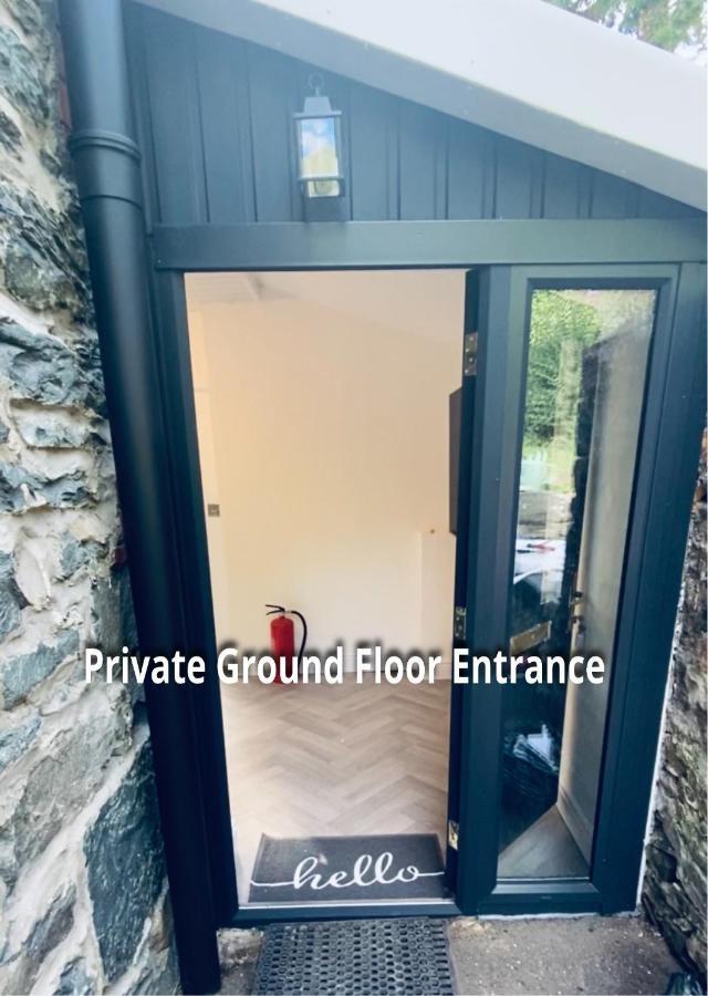 The Mynach Annex Villa Barmouth Kültér fotó